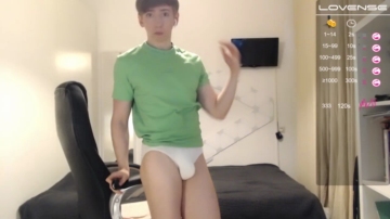 Buddybody  11-12-2021 video girl